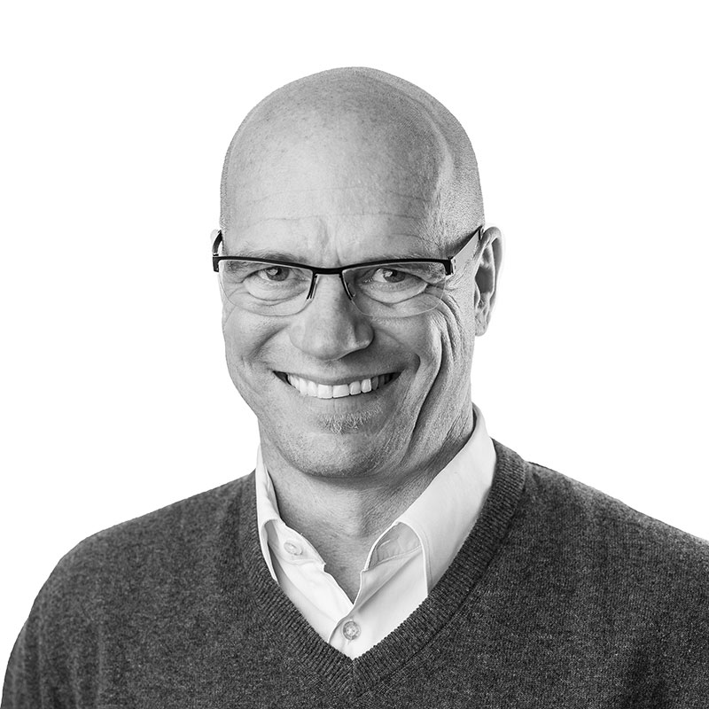 Mike Hoehsl